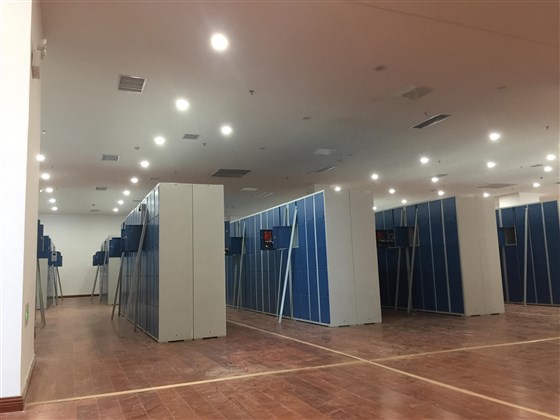 員工儲(chǔ)物柜 員工儲(chǔ)物柜