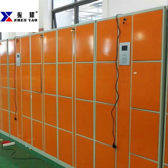 智能儲(chǔ)物柜