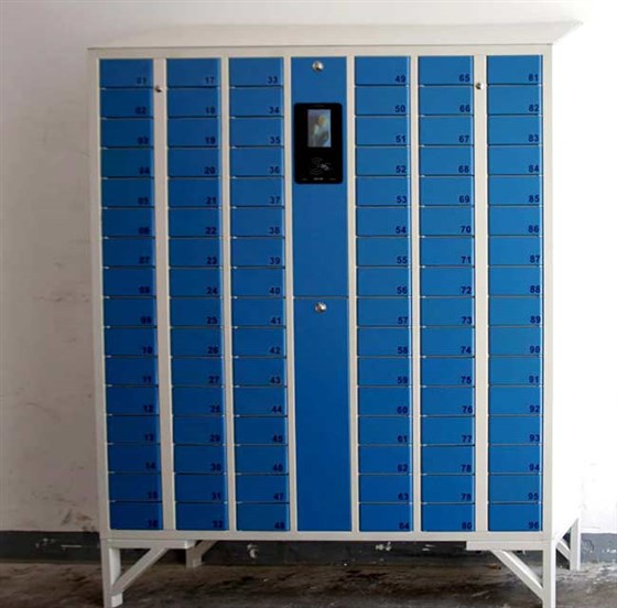 智能寄存柜,手機(jī)充電柜