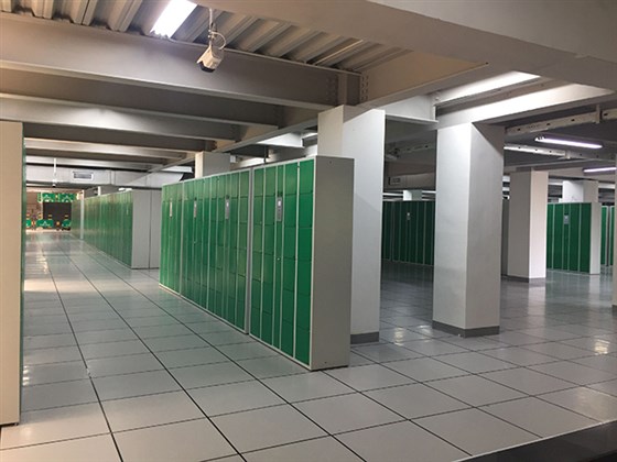 智能電子儲(chǔ)物柜大概多少錢(qián)