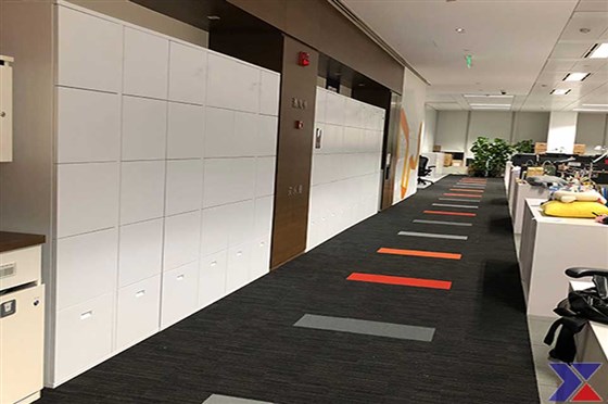 辦公室儲(chǔ)物柜,智能辦公柜,開(kāi)放式辦公柜,辦公室木柜