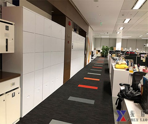 辦公室儲(chǔ)物柜,辦公室木柜