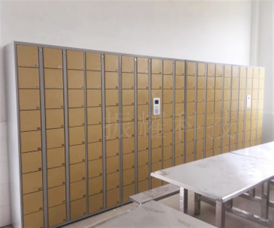 智能手機(jī)柜