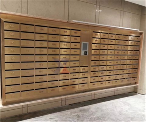 不銹鋼智能文件交換柜 不銹鋼智能文件交換柜