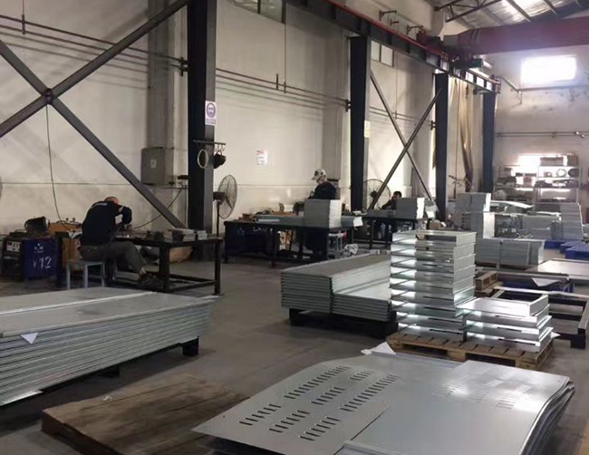 振耀科技生產(chǎn)實(shí)力（三）