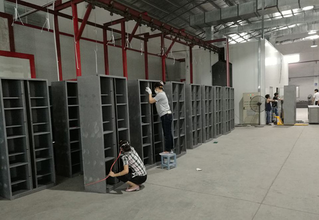 振耀科技生產(chǎn)實力（七）