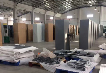 振耀科技生產(chǎn)實(shí)力（九）