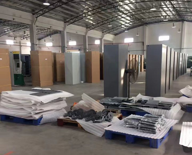 振耀科技生產(chǎn)實力（九）