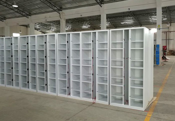 振耀科技生產(chǎn)實(shí)力（十）