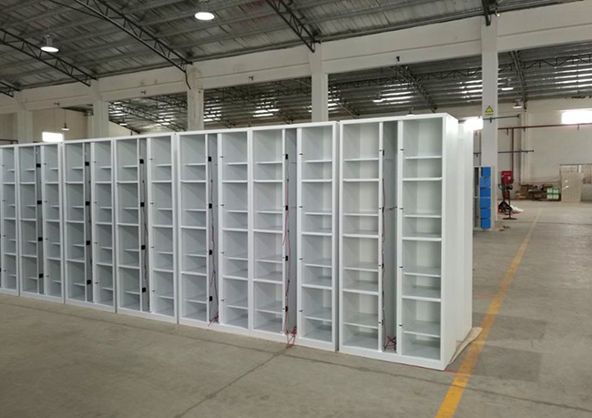 振耀科技生產(chǎn)實(shí)力（十）