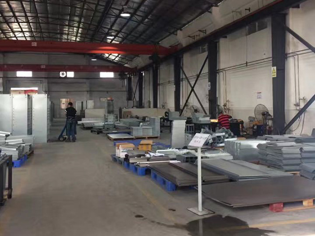 振耀科技生產(chǎn)實(shí)力（十一）