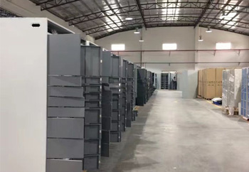 振耀科技生產(chǎn)實(shí)力（十二）