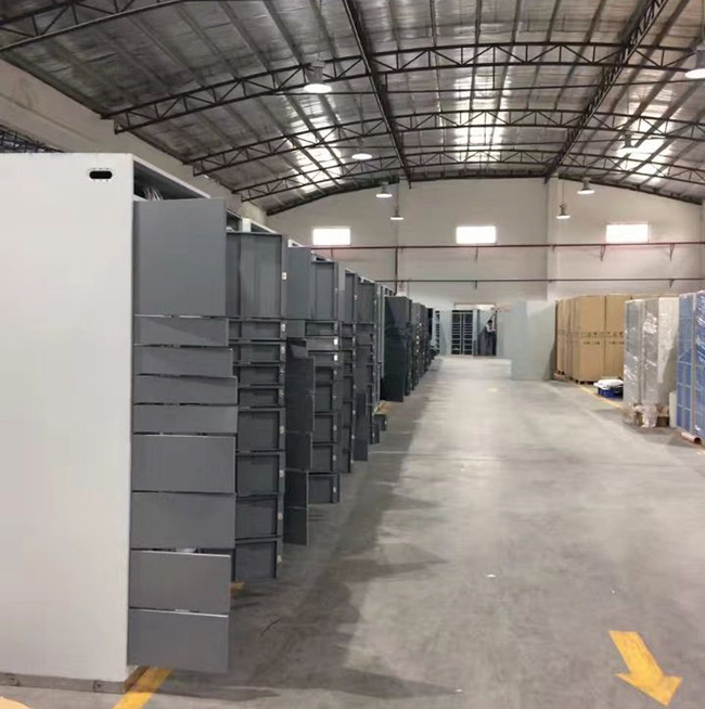 振耀科技生產(chǎn)實力（十二）