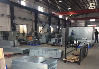 振耀科技生產(chǎn)實(shí)力（十三）