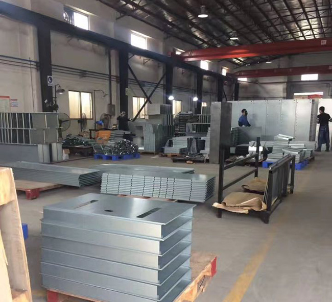 振耀科技生產(chǎn)實(shí)力（十三）