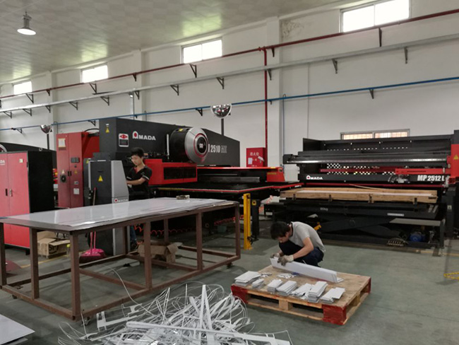 振耀科技生產(chǎn)實力（十五）