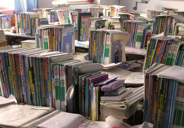 學(xué)校儲(chǔ)物柜