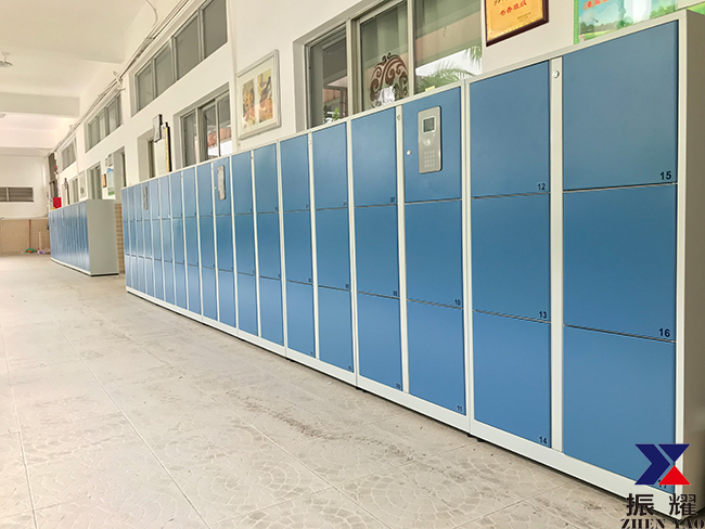 深圳沙井中學(xué)案例