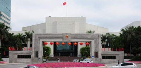 深圳市南山紀(jì)委不銹鋼智能文件交換柜案例