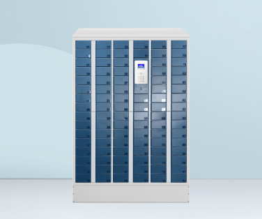 92門一卡通手機(jī)柜