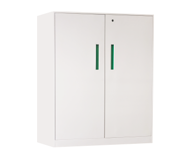 2門指紋矮柜,智能文件柜